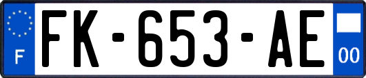 FK-653-AE
