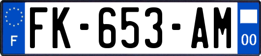 FK-653-AM