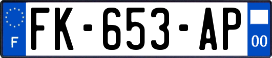 FK-653-AP