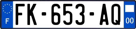 FK-653-AQ