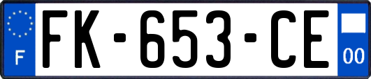 FK-653-CE