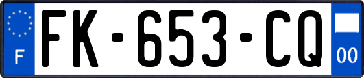 FK-653-CQ