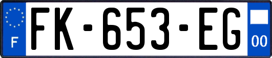 FK-653-EG