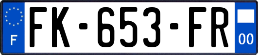 FK-653-FR