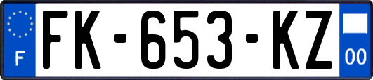 FK-653-KZ