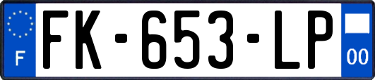 FK-653-LP