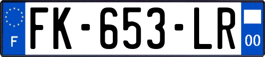 FK-653-LR