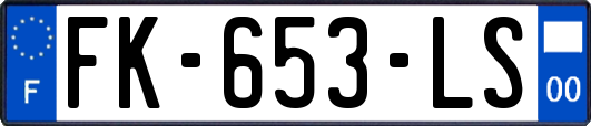 FK-653-LS