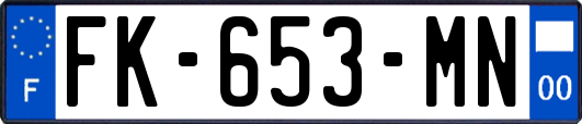 FK-653-MN