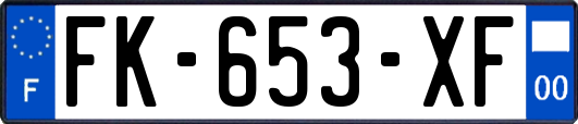 FK-653-XF