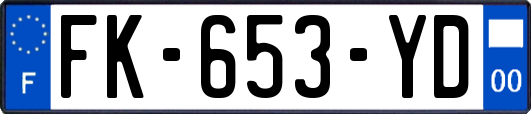 FK-653-YD