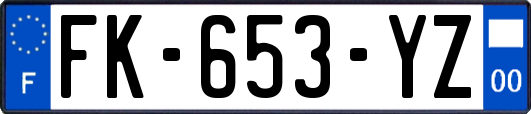 FK-653-YZ