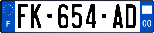 FK-654-AD