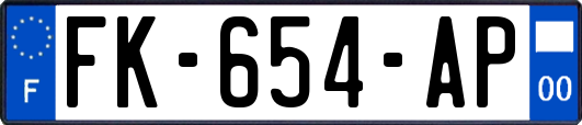 FK-654-AP