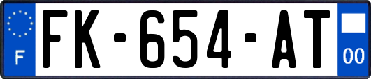 FK-654-AT