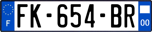 FK-654-BR