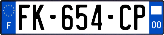 FK-654-CP