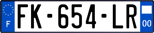 FK-654-LR