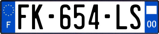 FK-654-LS