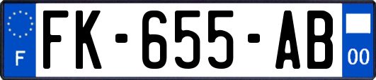 FK-655-AB