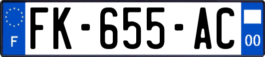 FK-655-AC