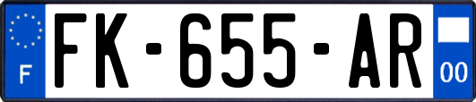 FK-655-AR