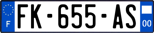 FK-655-AS