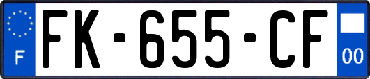 FK-655-CF