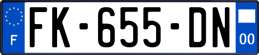 FK-655-DN