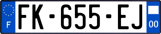 FK-655-EJ
