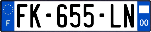 FK-655-LN