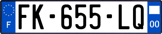 FK-655-LQ