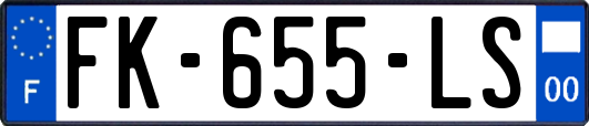 FK-655-LS