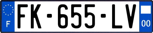 FK-655-LV