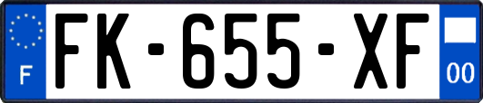 FK-655-XF