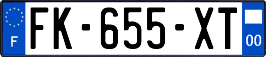 FK-655-XT