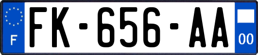 FK-656-AA