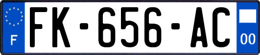 FK-656-AC