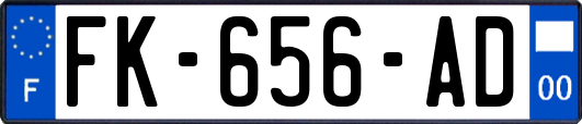 FK-656-AD