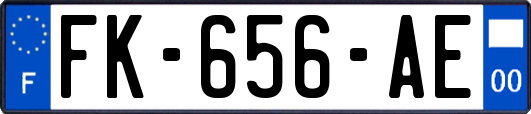 FK-656-AE