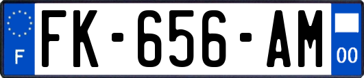 FK-656-AM