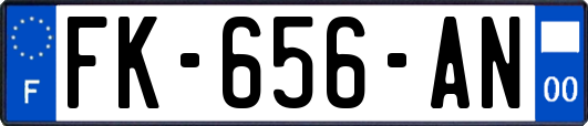 FK-656-AN