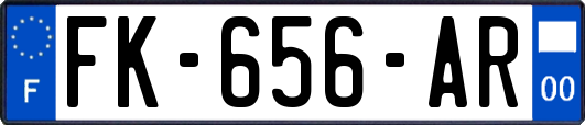 FK-656-AR