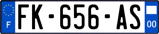 FK-656-AS