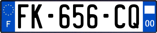 FK-656-CQ