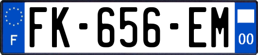 FK-656-EM