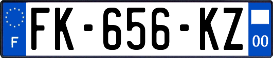 FK-656-KZ