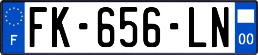 FK-656-LN