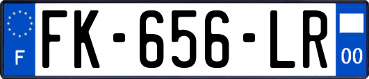 FK-656-LR