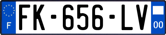 FK-656-LV